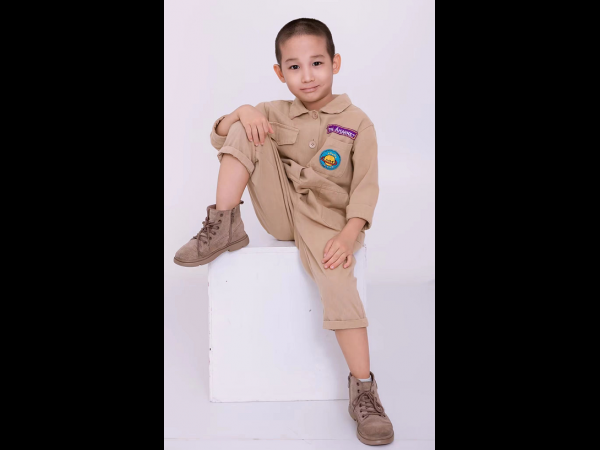 3歲小孩不聽(tīng)話(huà)怎么辦